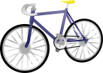 Single Speed Bicycle